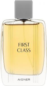 Туалетная вода Aigner First Class