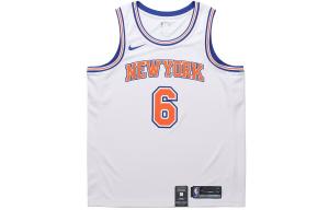 Мужское баскетбольное джерси Nike, цвет White