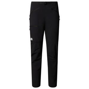 Женские брюки Summit Chamlang Softshell - туристические брюки The North Face, мультиколор