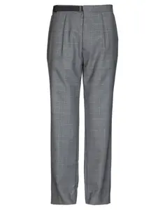 Брюки Maison Margiela, серый