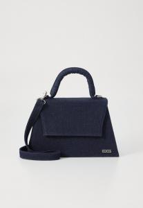 Сумка Gestuz GZHARVEY BAG, Unwashed Denim/Raw Denim