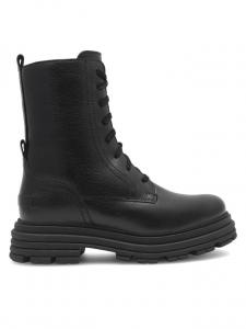 Сапоги Lasocki, черный