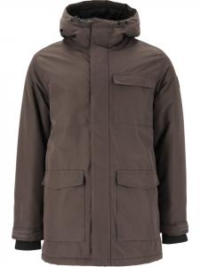 Whistler Парка Сибирь V2 в цвете 1283 Espresso