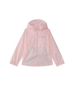 Куртка Columbia Kids Switchback II Jacket, цвет Satin Pink