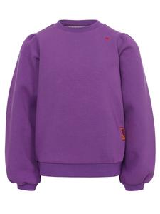 Толстовка Looxs Revolution, фиолетовый