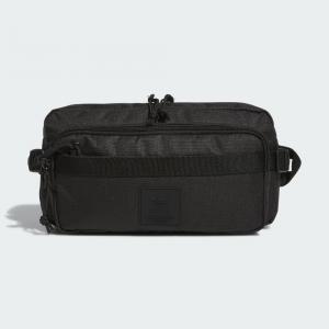 Спортивная сумка Adidas Rectangle 2.0 Crossbody Bag, черный