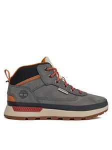 Туфли на шнуровке Field Trekker Mid TB0A65R80331 Timberland, серый