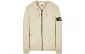 Толстовка мужская Stone Island Gypsum, бежевый