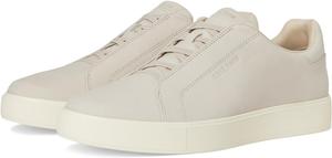 Кроссовки Cole Haan Women's Grandpro Luxe Slip-On Sneakers, Silver Lining Nubuck/Ivory