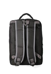 Рюкзак B.Cavalli, черный