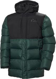 Мужская куртка Helly-Hansen Active Puffy Long Helly Hansen, 495 Darkest Spruce