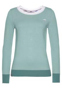 Свитер Kangaroos, цвет Pastel Green