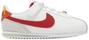 Кроссовки Nike Cortez EasyOn PSV 'Year of the Snake', белый