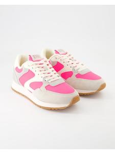 Кроссовки на шнуровке Scotch & Soda, белый