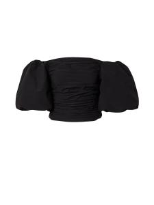 Блузка Fleur by Kaviar Gauche, черный