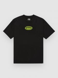 Футболка DC Trotter T-Shirt, black