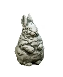 Статуя в саду шепота Campania International, rust