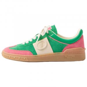 Низкие кроссовки Garavani Upvillage Crosta для женщин Valentino, Original Shoe Box Included