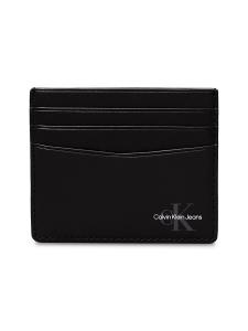Кошелек Calvin Klein Jeans Wallet, черный