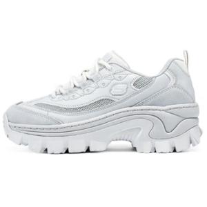 Кроссовки Skechers Street Chunky Sneakers Women's, серый