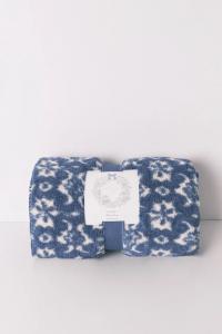 Одеяло 150 х 120 см Women'Secret, синий