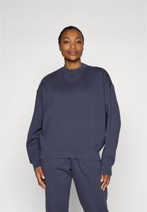 Толстовка STUDIO OVERSIZED Björn Borg, сине-серый