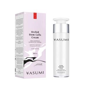 Крем антивозрастной, защитный, 40+, дневной и ночной, 50 мл Yasumi