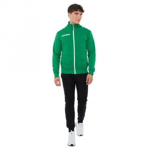 Спортивный костюм Legea Alabama Tokyo, зеленый