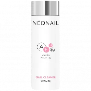 Neonail обезжириватель с витаминами для ногтей, 200 мл