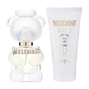 Парфюмерный набор Moschino Toy 2, 2 предмета