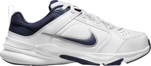 Кроссовки Nike Defy All Day 4E Wide 'White Midnight Navy', белый