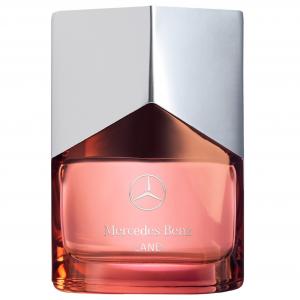 Парфюмерная вода Mercedes-Benz Land