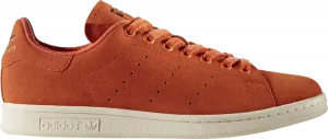Кроссовки Adidas Stan Smith 'Energy Orange', оранжевый