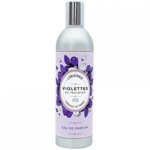 Berdoues BERDUES L'Originale Violettes de Toulouse парфюмированная вода 100мл