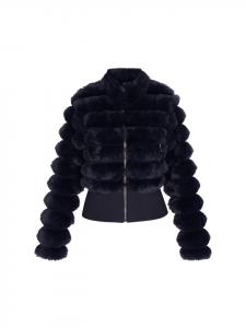 Куртка faina, темно-синий