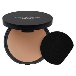 Тональный крем для лица barepro 24 hr skin-perfecting powder Bareminerals, medium 35 cool, вес 8 гр.