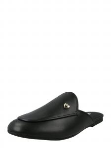 Love Moschino Мюли в черном цвете