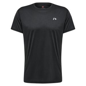 Футболка Nike TEE, Черная, Мужская, черный