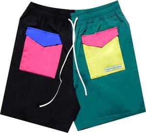 Шорты Billionaire Boys Club Tidal Shorts Black, черный