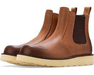 Ботинки Eastland 1955 Edition Hannah, цвет Peanut