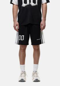 Шорты JERSBLK Good For Nothing, черный