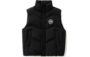 Жилет унисекс MPUX, Черный