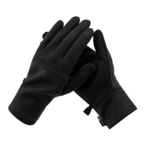 THE NORTH FACE Перчатки унисекс разноцветные, Black/JK3