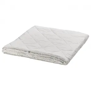 Теплое одеяло, 200x230 см IKEA Mjukdån