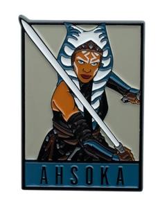 Звездные Войны Асока Тано На Квадратном Каблуке Inna marka