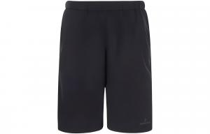 SS22 Повседневные шорты мужские черные Moncler