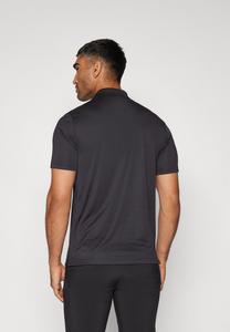 Поло TOURNAMENT Callaway, черный