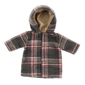 Пальто для куклы Скраллан 36-40 см. Inna marka