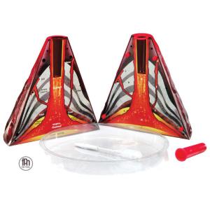 Извержение вулкана - модель вулкана PHU Lewandowski