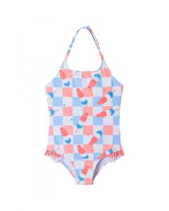 Энди и Эван Комбинезон Andy & Evan, белый